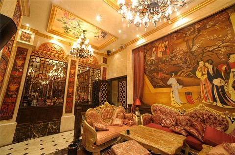 衡南高档KTV妹子质量哪家好